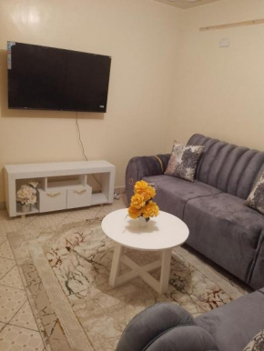 One bedroom fully furnished Airbnb in south b